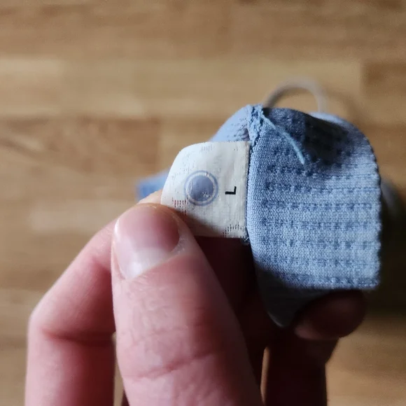 Kohl’s Crop Top - Picture 4 of 8